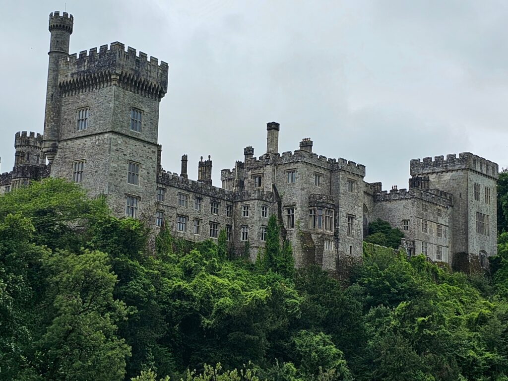 hidden gem in Ireland